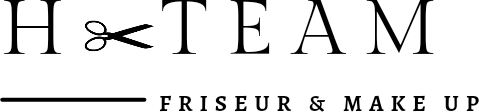 H-Team Ihr Friseur Logo